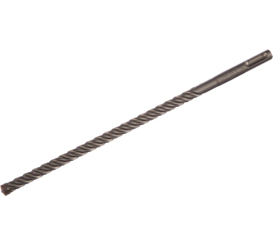 Сверло SDS plus-5X, 10x200x260 мм Bosch 2608833800 1