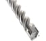 Сверло SDS plus-5X, 10x250x310 мм Bosch 2608833801 2