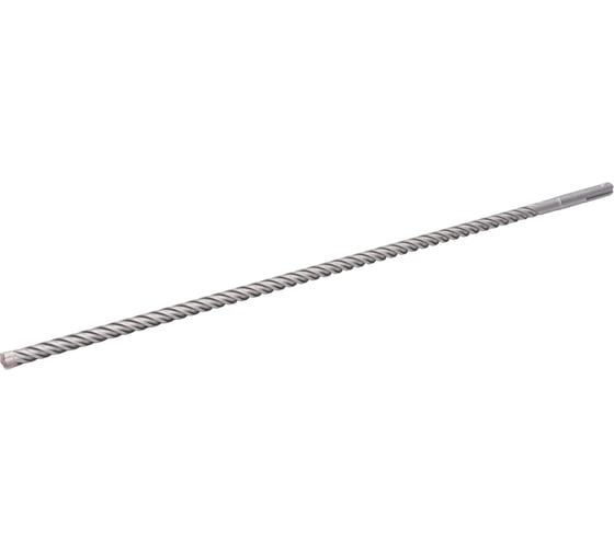 Сверло SDS plus-5X, 10x400x460 мм Bosch 2608833803 1