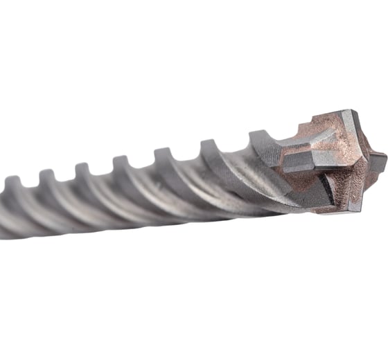 Сверло SDS plus-5X, 10x400x460 мм Bosch 2608833803