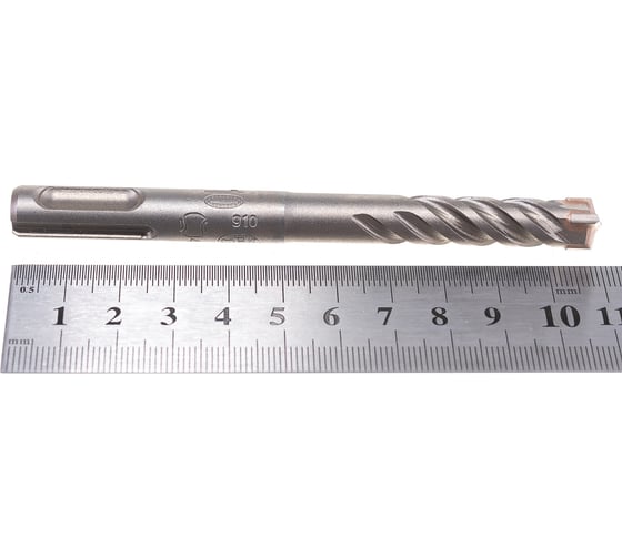 Сверло SDS plus-5X, 10x50x110 мм Bosch 2608833797