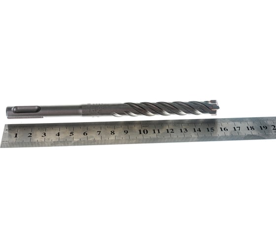 Сверло SDS plus-5X, 12x100x160 мм Bosch 2608833807