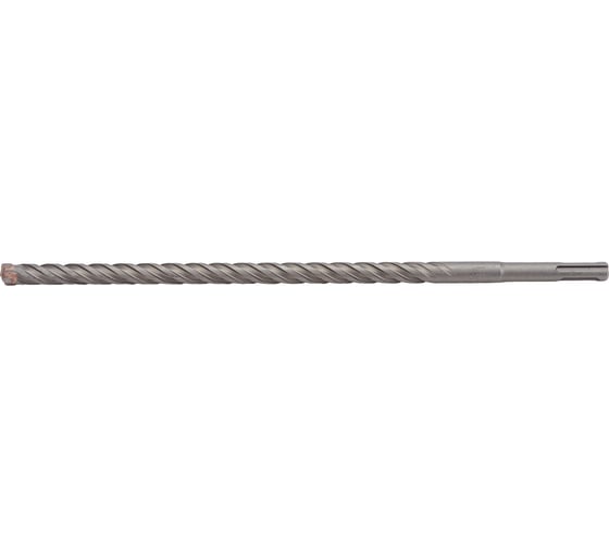 Сверло SDS plus-5X, 12x250x310 мм Bosch 2608833810 1