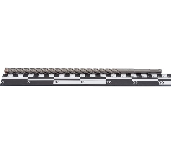Сверло SDS plus-5X, 12x250x310 мм Bosch 2608833810