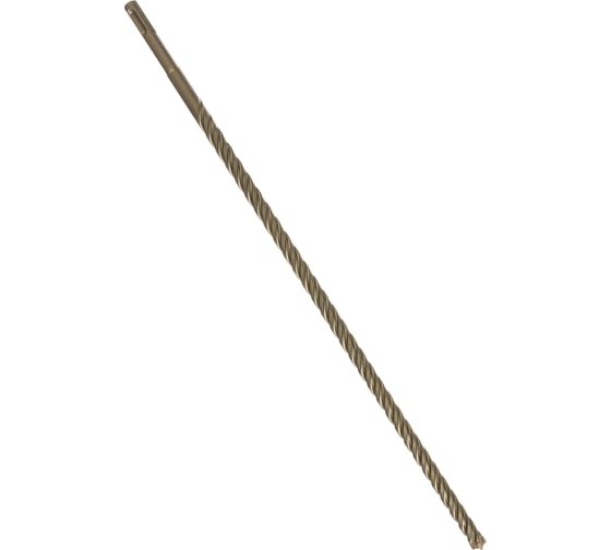 Сверло SDS plus-5X, 12x400x460 мм Bosch 2608833812
