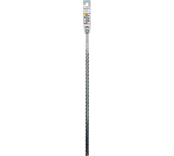 Сверло SDS plus-5X, 12x400x460 мм Bosch 2608833812