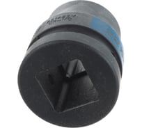 Головка торцевая ударная четырехгранная (22 мм; 1"; футорочная) KING TONY 851422M