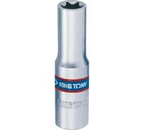 Головка торцевая TORX Е-стандарт (Е16; 63 мм; 3/8") KING TONY 327516M