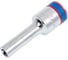 Головка торцевая TORX Е-стандарт (E10; 77 мм; 1/2") KING TONY 427510M 3