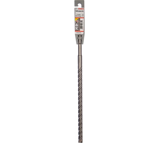 Сверло SDS plus-5X, 14x250x310 мм Bosch 2608833819 1