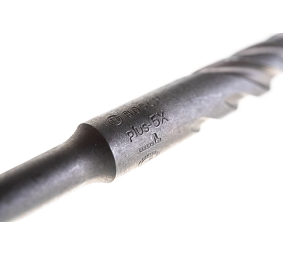Сверло SDS plus-5X, 16x150x210 мм Bosch 2608833825