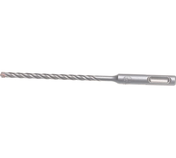 Сверло SDS plus-5X, 5.5x100x160 мм Bosch 2608833775