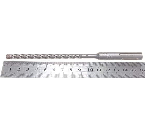 Сверло SDS plus-5X, 5.5x100x160 мм Bosch 2608833775