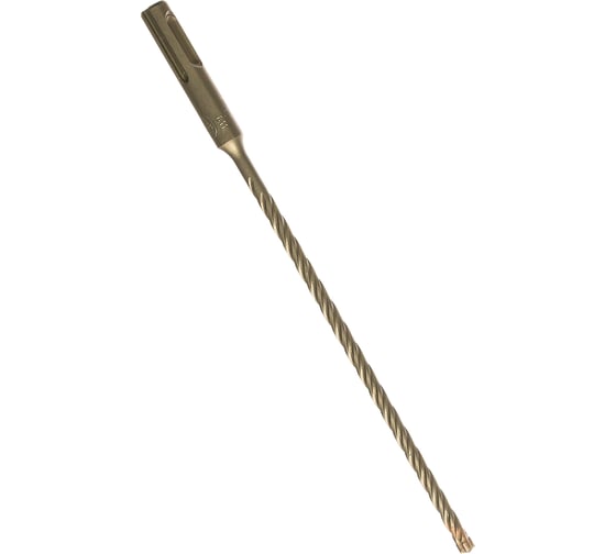 Сверло SDS plus-5X, 5.5x150x210 мм Bosch 2608833776 1