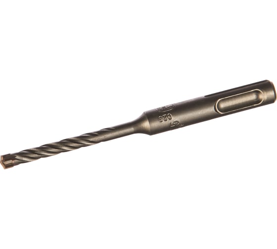 Сверло SDS plus-5X, 5.5x50x110 мм Bosch 2608833774 1