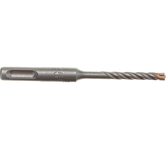 Сверло SDS plus-5X, 5.5x50x110 мм Bosch 2608833774