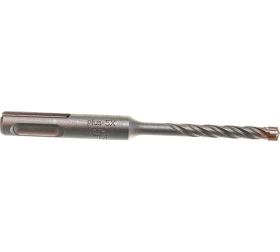 Сверло SDS plus-5X, 5.5x50x110 мм Bosch 2608833774