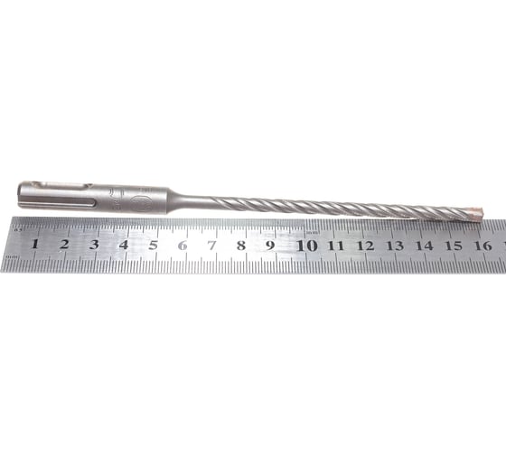 Сверло SDS plus-5X, 5x100x160 мм Bosch 2608833772