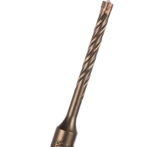 Сверло SDS plus-5X, 5x50x110 мм Bosch 2608833771