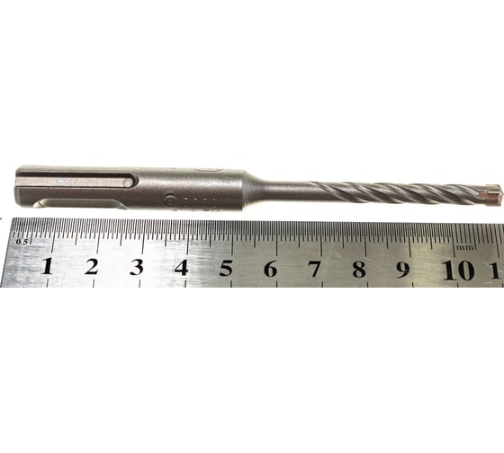 Сверло SDS plus-5X, 5x50x110 мм Bosch 2608833771