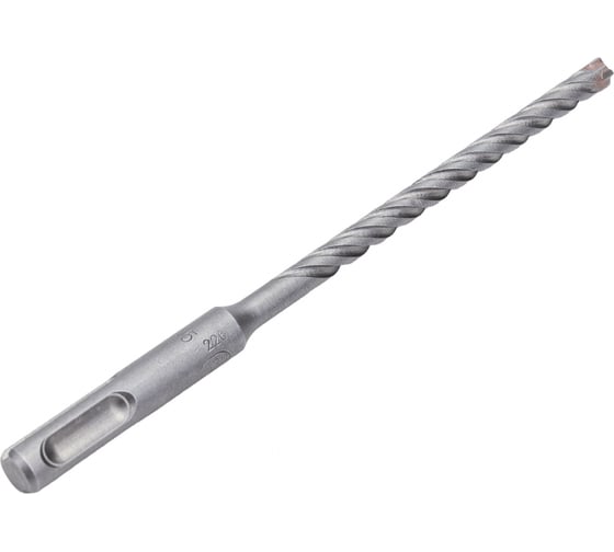 Сверло SDS plus-5X, 6.5x100x160 мм Bosch 2608833782