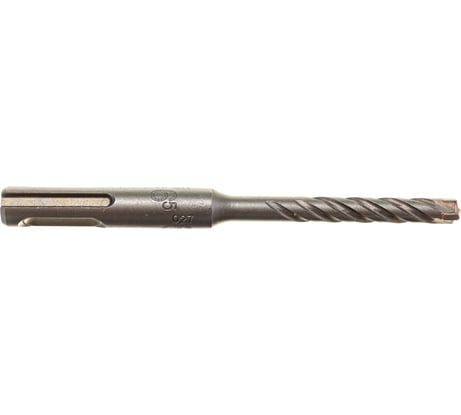 Сверло SDS plus-5X, 6.5x50x110 мм Bosch 2608833781