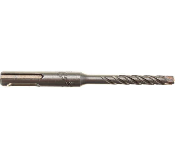 Сверло SDS plus-5X, 6.5x50x110 мм Bosch 2608833781 1