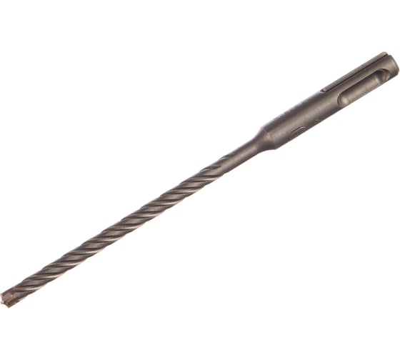 Сверло SDS plus-5X, 6x100x160 мм Bosch 2608833778