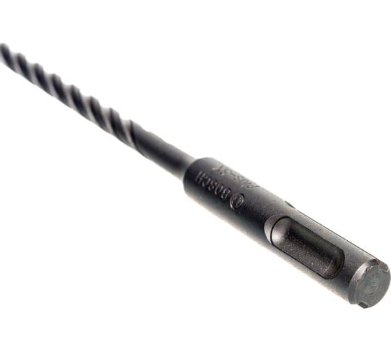 Сверло SDS plus-5X, 6x100x160 мм Bosch 2608833778