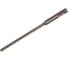 Сверло SDS plus-5X, 6x100x160 мм Bosch 2608833778 1