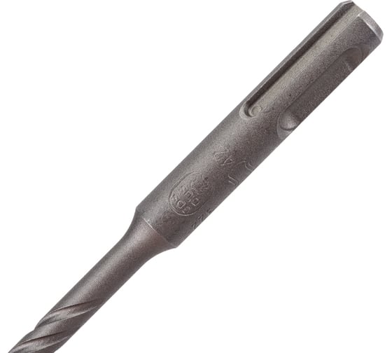 Сверло SDS plus-5X, 6x200x260 мм Bosch 2608833780