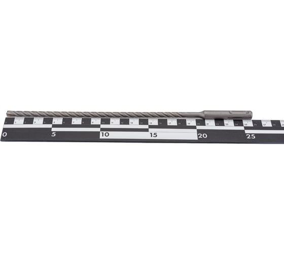 Сверло SDS plus-5X, 6x200x260 мм Bosch 2608833780