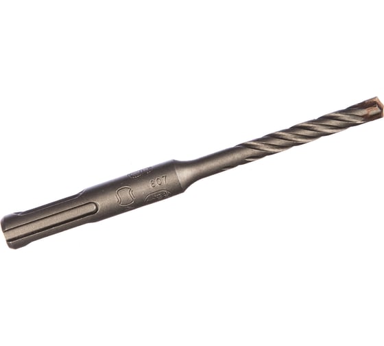 Сверло SDS plus-5X, 6x50x110 мм Bosch 2608833777