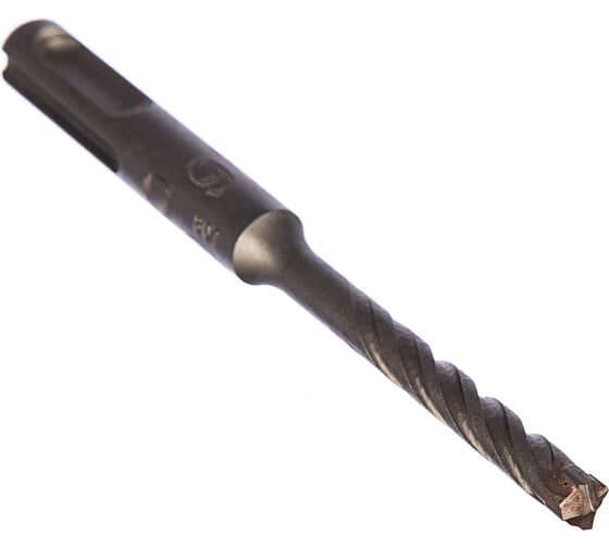 Сверло SDS plus-5X, 6x50x110 мм Bosch 2608833777