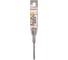 Сверло SDS plus-5X, 6x50x110 мм Bosch 2608833777 1