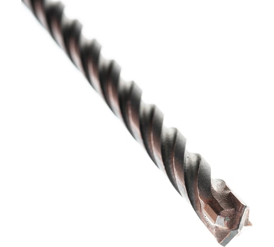 Сверло SDS plus-5X, 7x100x160 мм Bosch 2608833786