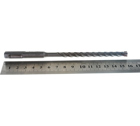 Сверло SDS plus-5X, 7x100x160 мм Bosch 2608833786