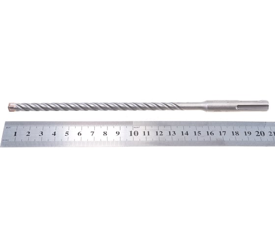 Сверло SDS plus-5X, 7x150x210 мм Bosch 2608833787