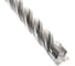 Сверло SDS plus-5X, 8x100x160 мм Bosch 2608833789 2