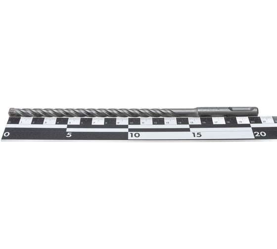 Сверло SDS plus-5X, 8x150x210 мм Bosch 2608833790
