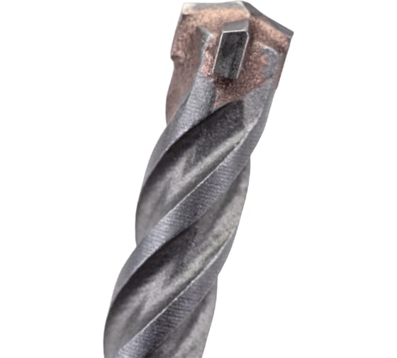 Сверло SDS plus-5X, 8x150x210 мм Bosch 2608833790