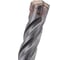 Сверло SDS plus-5X, 8x150x210 мм Bosch 2608833790 4