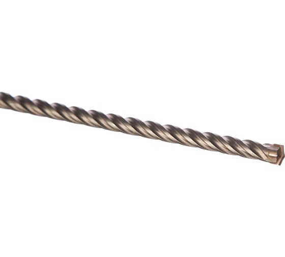 Сверло SDS plus-5X, 8x200x260 мм Bosch 2608833791