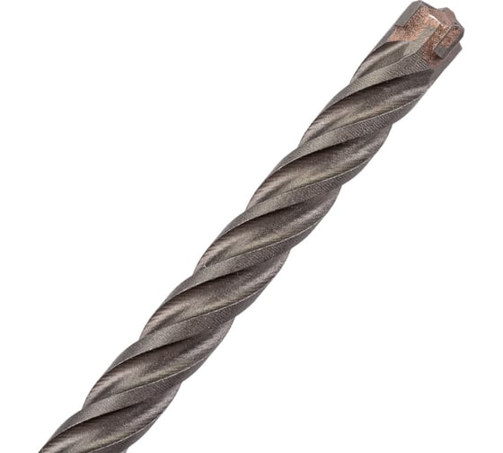 Сверло SDS plus-5X, 8x400x460 мм Bosch 2608833794
