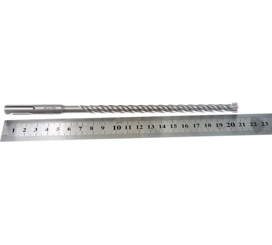 Сверло SDS plus-5X, 9x150x210 мм Bosch 2608833796