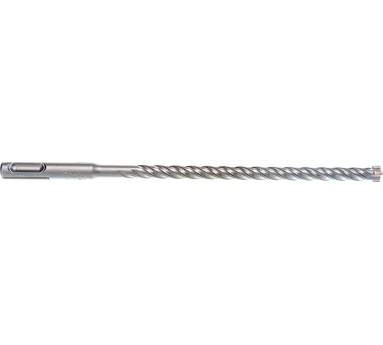 Сверло SDS plus-5X, 9x150x210 мм Bosch 2608833796