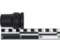 Головка торцевая ударная TORX Е-стандарт (E26; 56 мм; 3/4") KING TONY 657526M 4