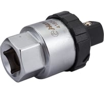 Адаптер с храповым механизмом (1/2") Hans 41804