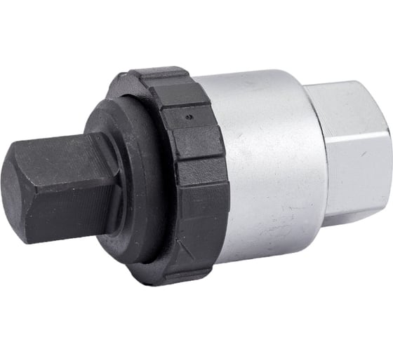 Адаптер с храповым механизмом (1/2") Hans 41804