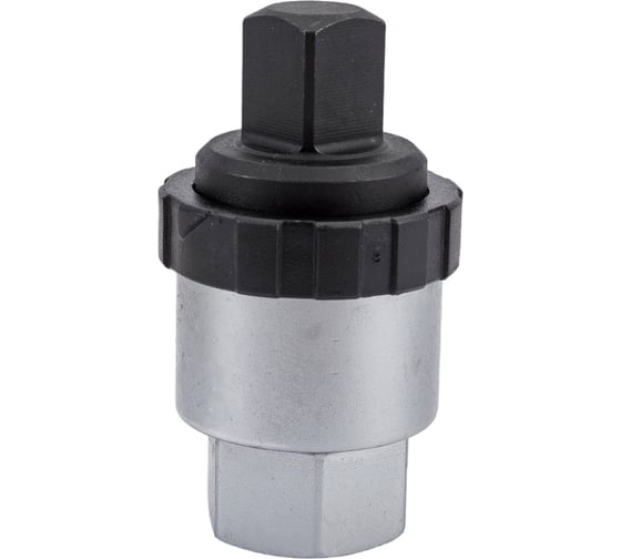 Адаптер с храповым механизмом (1/2") Hans 41804